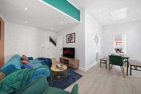 Spacious Modern Retreat - Near Temple Meads